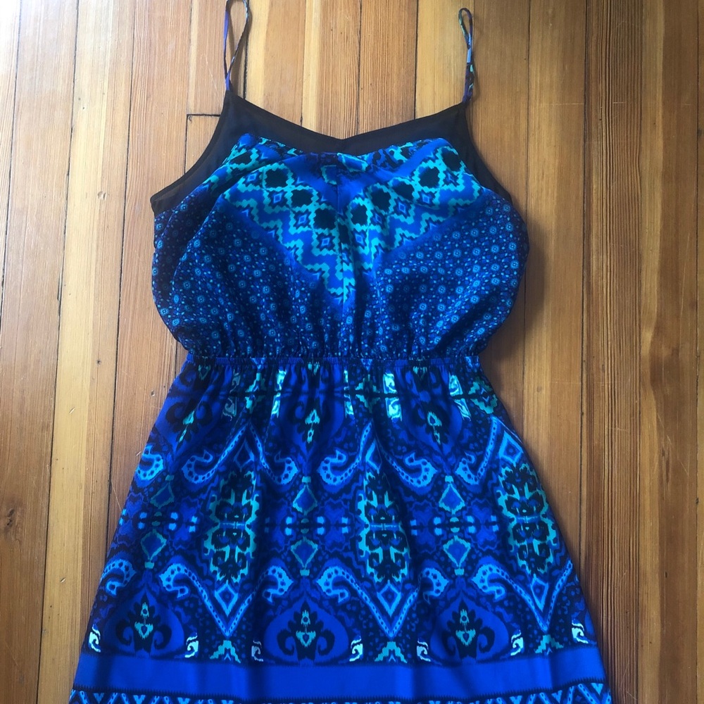 Express Dress